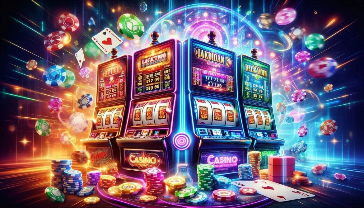 EnergyCasino